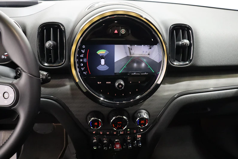 image du véhicule MINI COUNTRYMAN