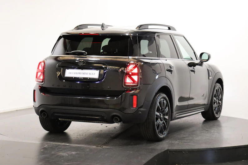 image du véhicule MINI COUNTRYMAN