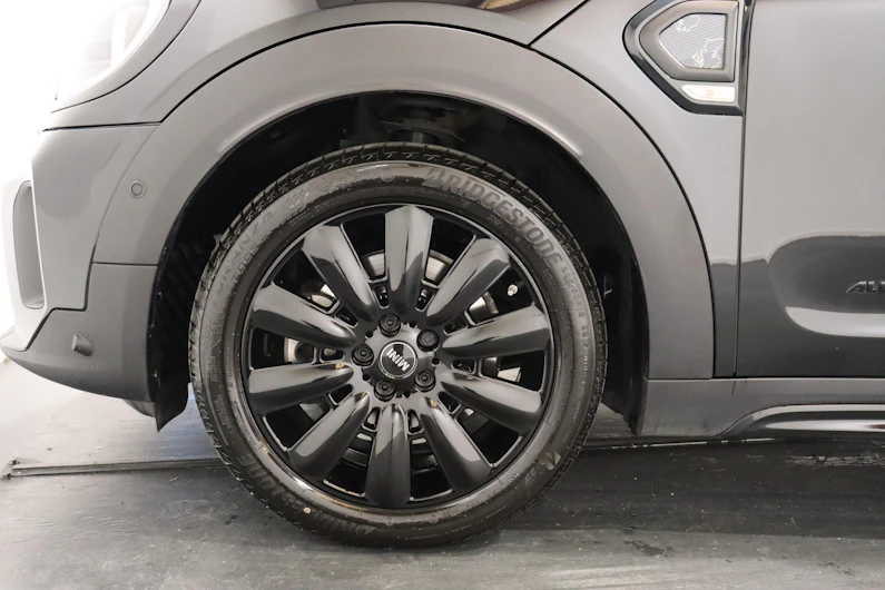 image du véhicule MINI COUNTRYMAN