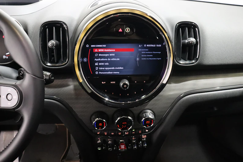 image du véhicule MINI COUNTRYMAN