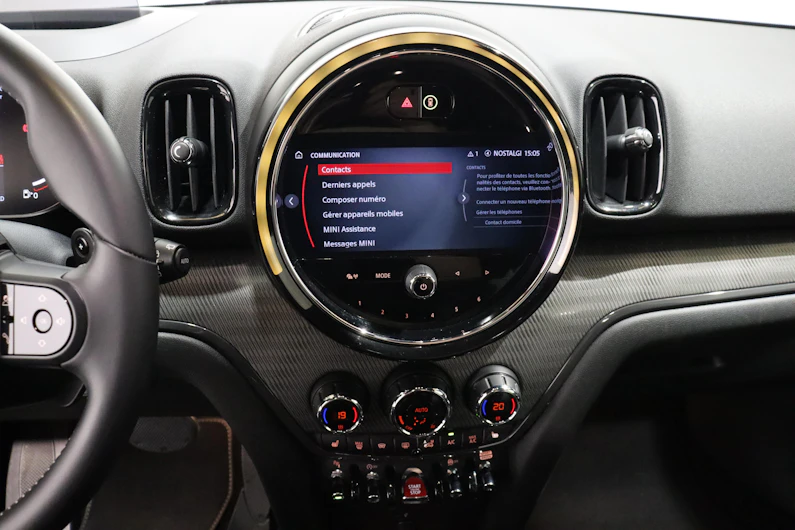 image du véhicule MINI COUNTRYMAN