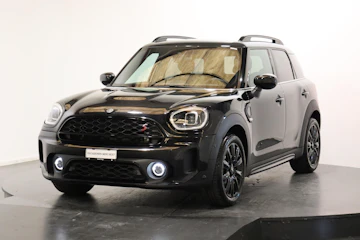image du véhicule MINI Countryman F60 2.0i Cooper S ALL4
