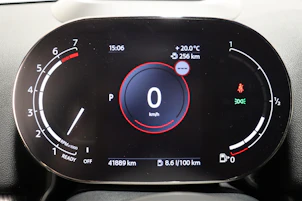 image du véhicule MINI Countryman F60 2.0i Cooper S ALL4