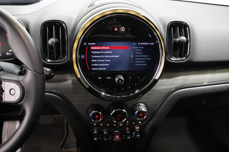 image du véhicule MINI COUNTRYMAN