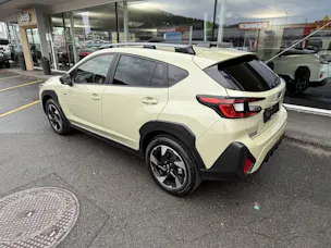 Subaru Crosstrek 2.0i e-Boxer Swiss Plus