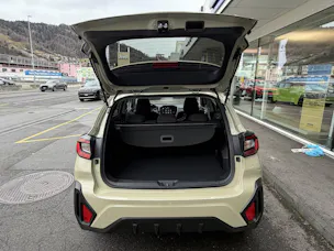 Subaru Crosstrek 2.0i e-Boxer Swiss Plus