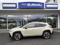 Subaru Crosstrek 2.0i e-Boxer Swiss Plus