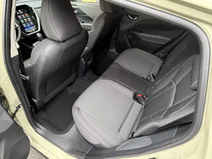 Subaru Crosstrek 2.0i e-Boxer Swiss Plus