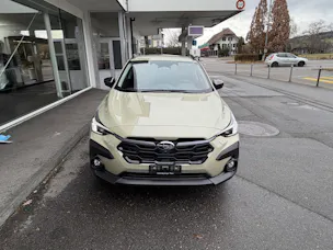 Subaru Crosstrek 2.0i e-Boxer Swiss Plus