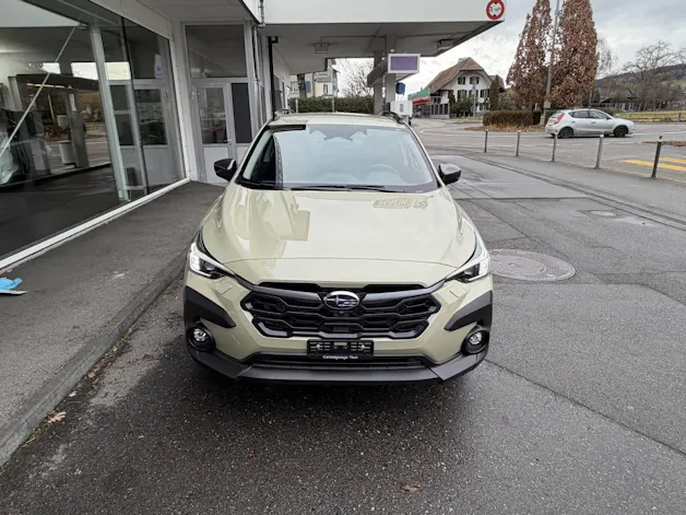 Subaru Crosstrek 2.0i e-Boxer Swiss Plus