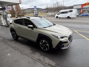 Subaru Crosstrek 2.0i e-Boxer Swiss Plus