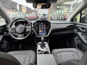 Subaru Crosstrek 2.0i e-Boxer Swiss Plus