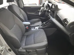 Toyota Yaris 1.5 VVT-i HSD Trend