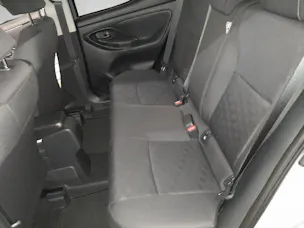 Toyota Yaris 1.5 VVT-i HSD Trend