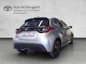Toyota Yaris 1.5 VVT-i HSD Trend