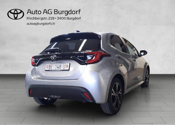 Fahrzeugbild 3 Fahrzeugbild 3