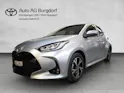 Toyota Yaris 1.5 VVT-i HSD Trend
