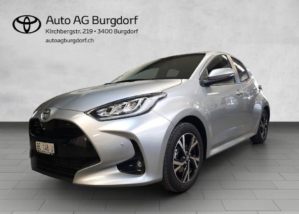 Fahrzeugbild 1 Fahrzeugbild 1