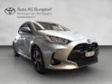 Toyota Yaris 1.5 VVT-i HSD Trend