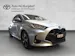 Toyota Yaris 1.5 VVT-i HSD Trend