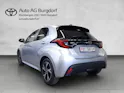 Toyota Yaris 1.5 VVT-i HSD Trend