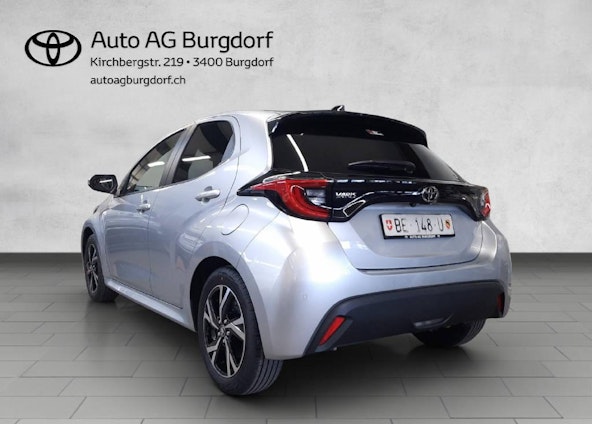 Fahrzeugbild 2 Fahrzeugbild 2