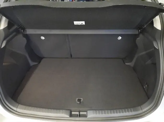 Toyota Yaris 1.5 VVT-i HSD Trend