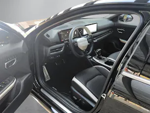 Kia K4 1.6 T-GDi GT-Line