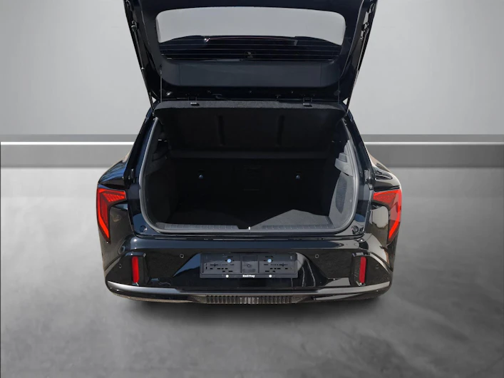 image du véhicule KIA K4