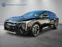 Kia K4 1.6 T-GDi GT-Line