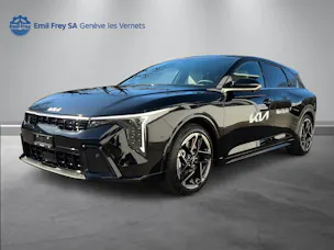 Kia K4 1.6 T-GDi GT-Line