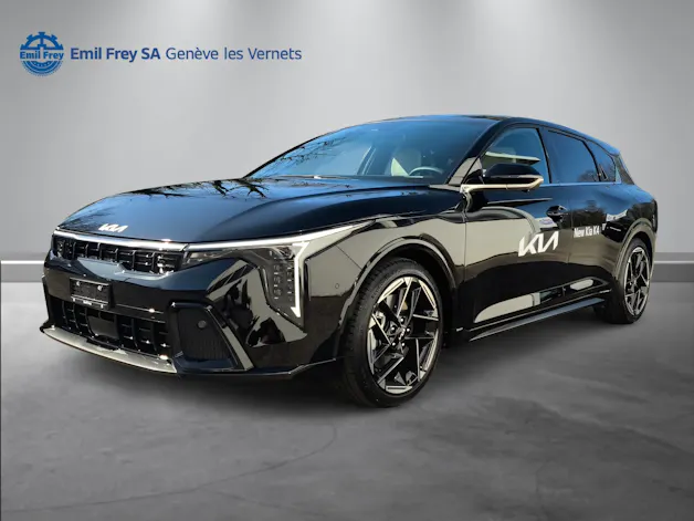 Kia K4 1.6 T-GDi GT-Line