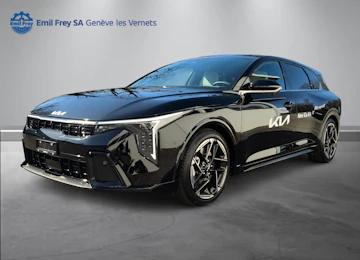 Fahrzeugbild KIA K4 1.6 T-GDi GT-Line Fahrzeugbild KIA K4 1.6 T-GDi GT-Line