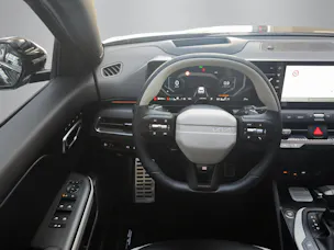Kia K4 1.6 T-GDi GT-Line