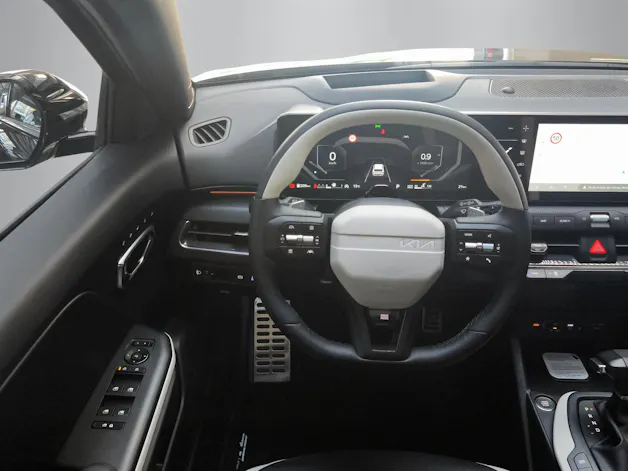 Kia K4 1.6 T-GDi GT-Line