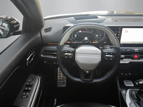 image du véhicule KIA K4 1.6 T-GDi GT-Line