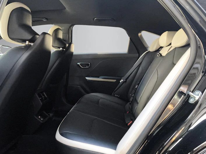 image du véhicule KIA K4