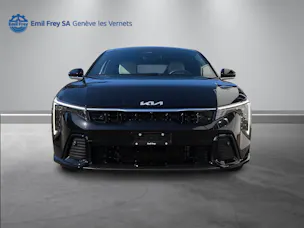 Kia K4 1.6 T-GDi GT-Line
