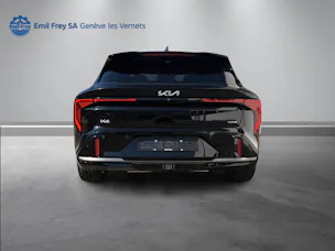 Kia K4 1.6 T-GDi GT-Line