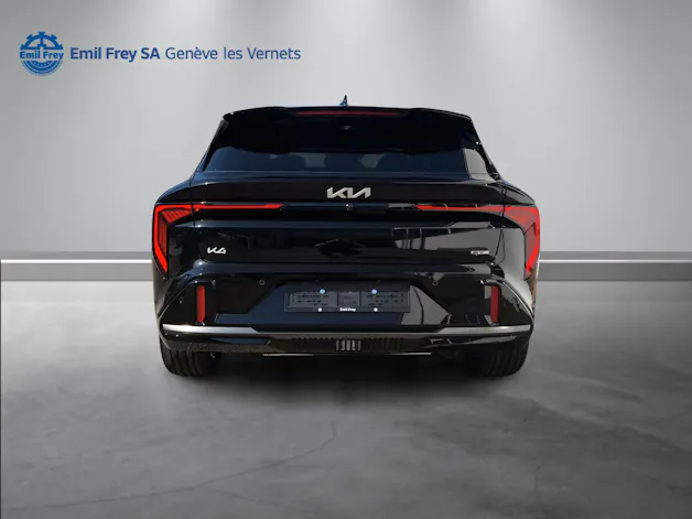 Kia K4 1.6 T-GDi GT-Line