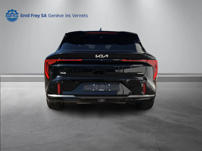 image du véhicule KIA K4