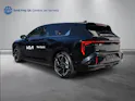 Kia K4 1.6 T-GDi GT-Line