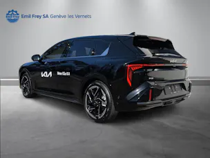 Kia K4 1.6 T-GDi GT-Line