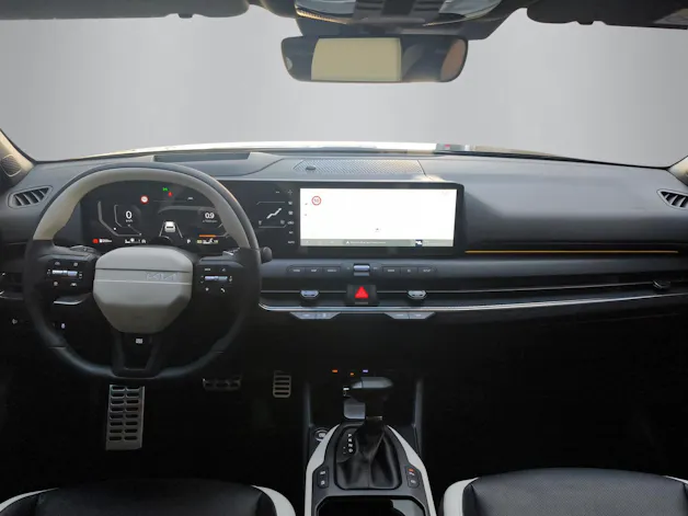 Kia K4 1.6 T-GDi GT-Line