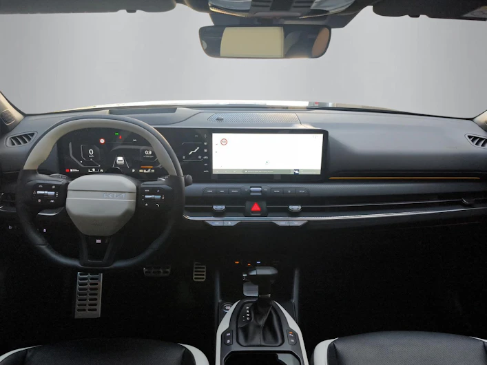 image du véhicule KIA K4