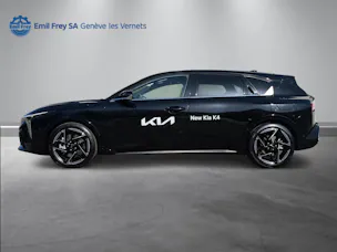 Kia K4 1.6 T-GDi GT-Line