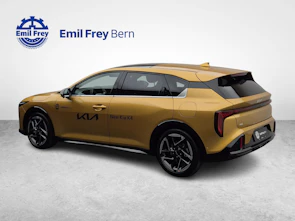 Fahrzeugbild KIA K4 1.6 T-GDi GT-Line