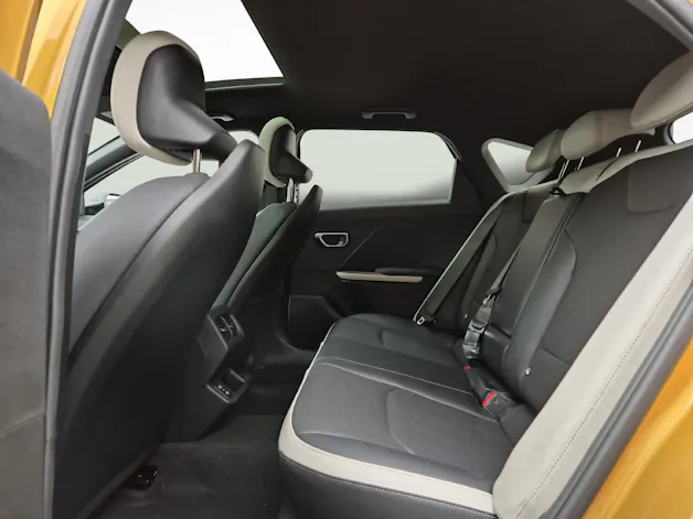 Kia K4 1.6 T-GDi GT-Line