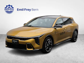 Fahrzeugbild KIA K4 1.6 T-GDi GT-Line