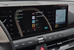 Fahrzeugbild KIA K4 1.6 T-GDi GT-Line